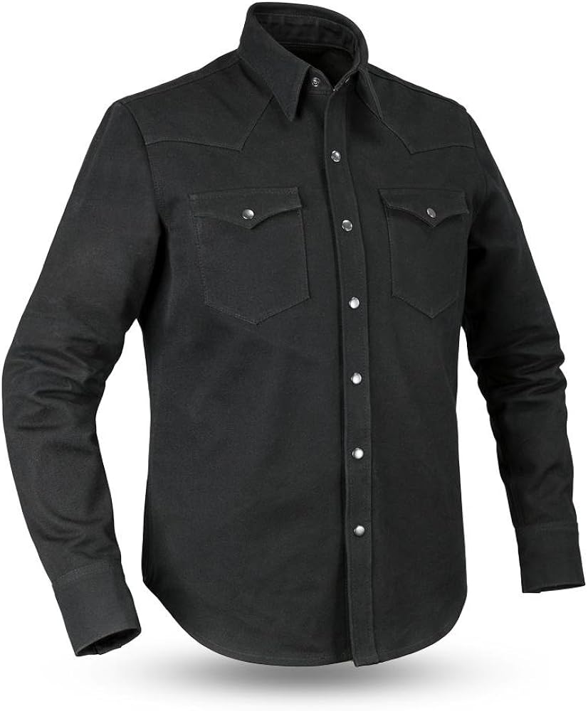 Men's Western F7909