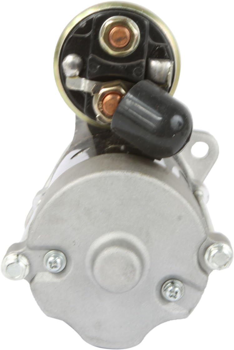 Starter Compatible With Kawasaki Engine Various Models N428