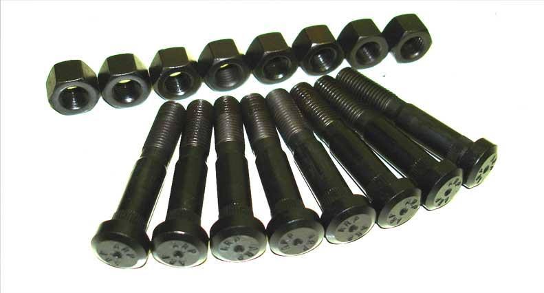 Connecting Rod Bolt Kit V5831