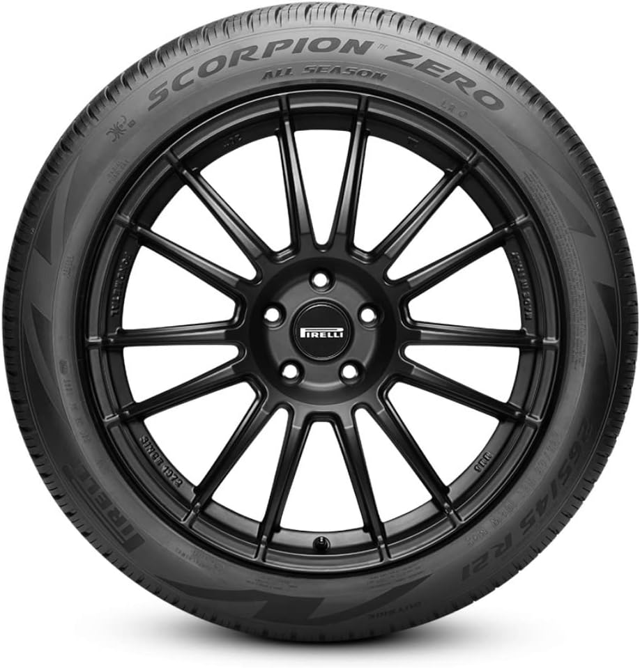 245/60R18 105H Radial Tire X275