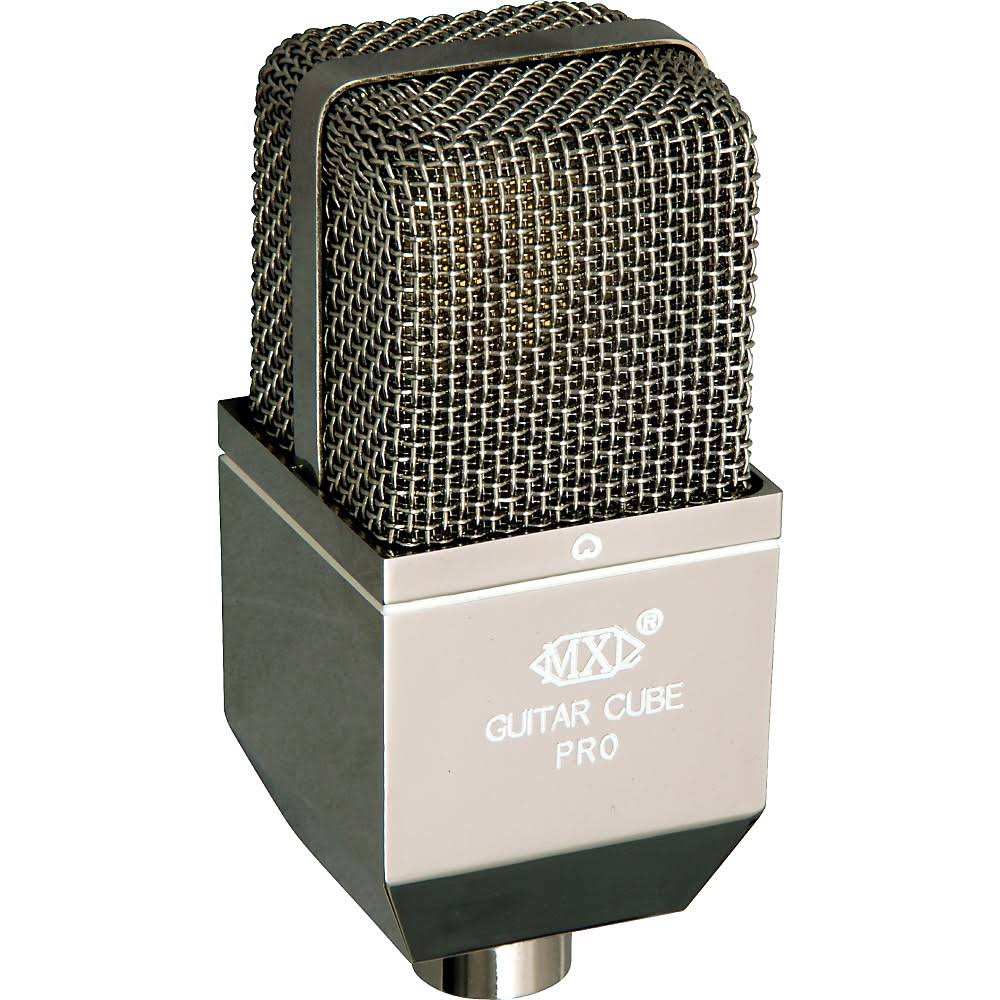 Guitar Cube Pro O886