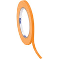 Masking Tape Orange 1/4x22 x 60 Yard Roll H231816