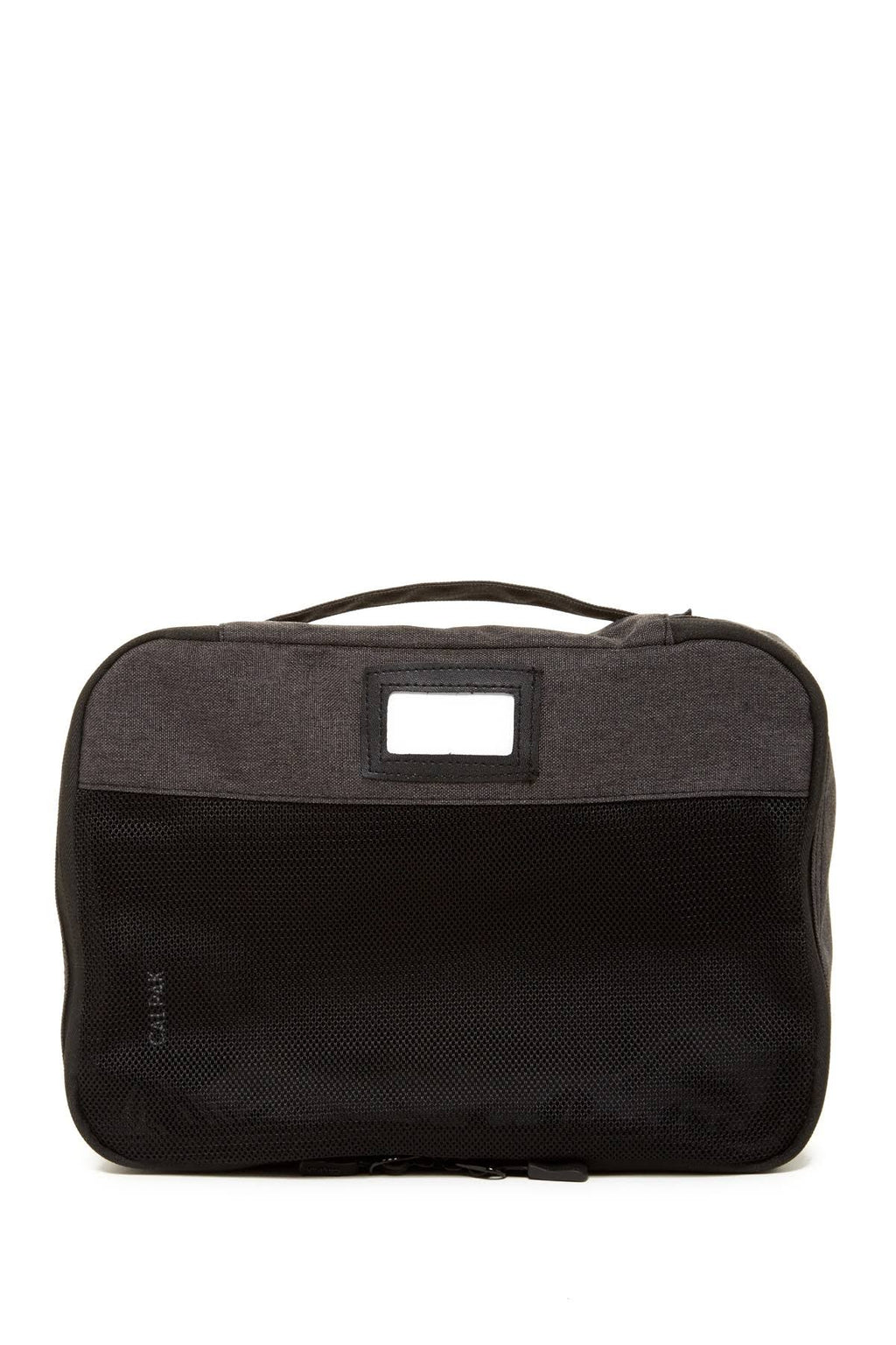 5-Piece Black Packing Cube Set I23634