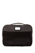 5-Piece Black Packing Cube Set I23634