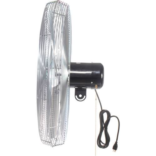 30x22 2-Speed Fan Head Only 1/3HP V2286