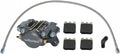 Steel Rotor Sprint Car Caliper Crash Kit M9167