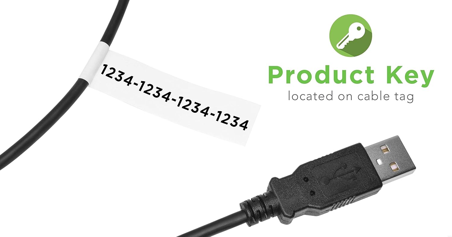USB 2.0 Transfer Cable P92466