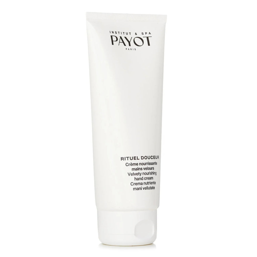 Velvety Nourishing Hand Cream 30ml U482