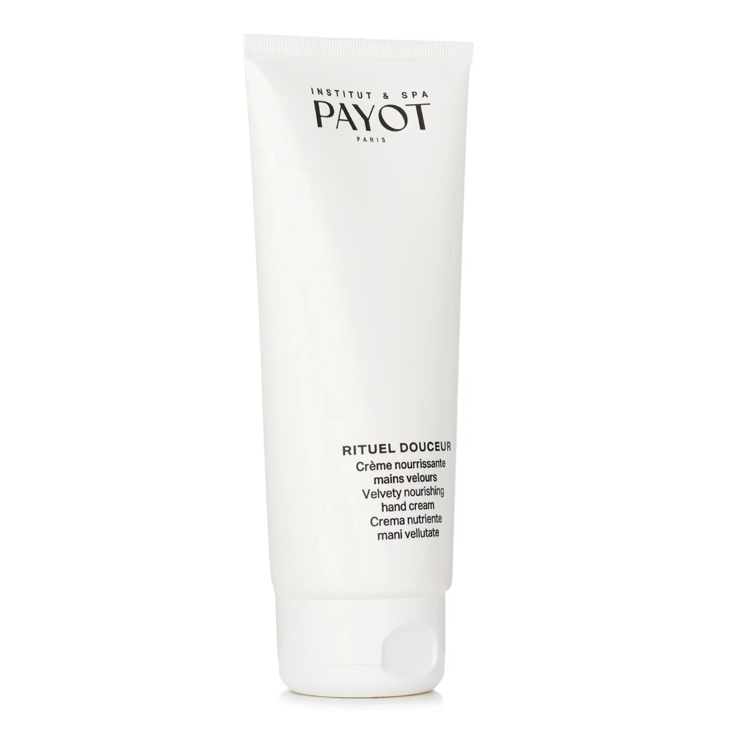 Velvety Nourishing Hand Cream 30ml U482