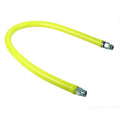 Brass Gas Connector Hose J35500