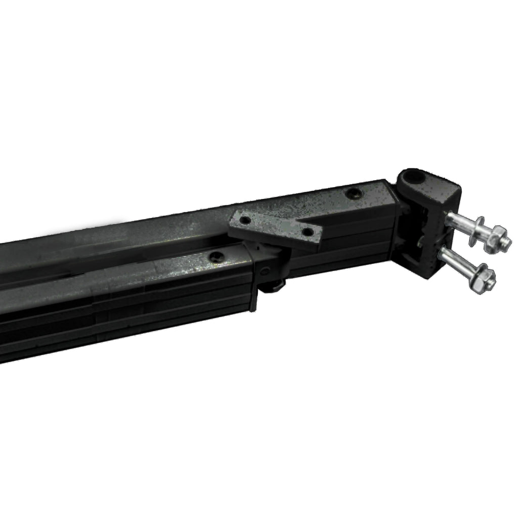 Black Retractable Awning Replacement Right Arm M52991