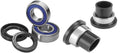 Front and Rear Wheel Spacer Kits for KTM SX 525 2003-2006 Y928832