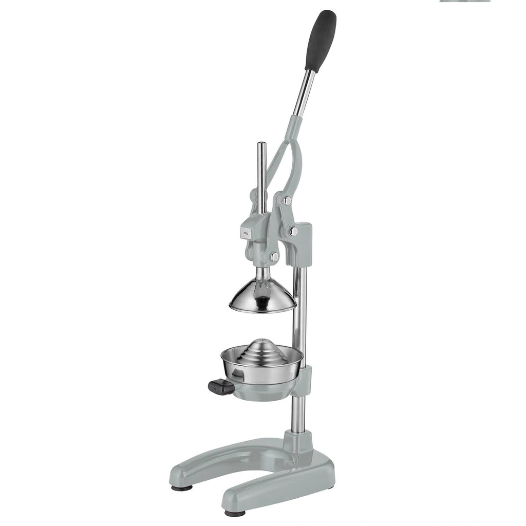 Citrus Juice Press in Orange X4178
