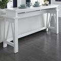 72x22 Console Table U698345