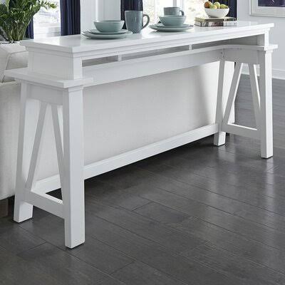 72x22 Console Table U698345