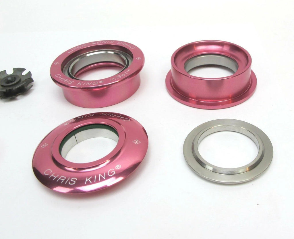 Headset Inset 4 Pink ZS49/ZS49 L848