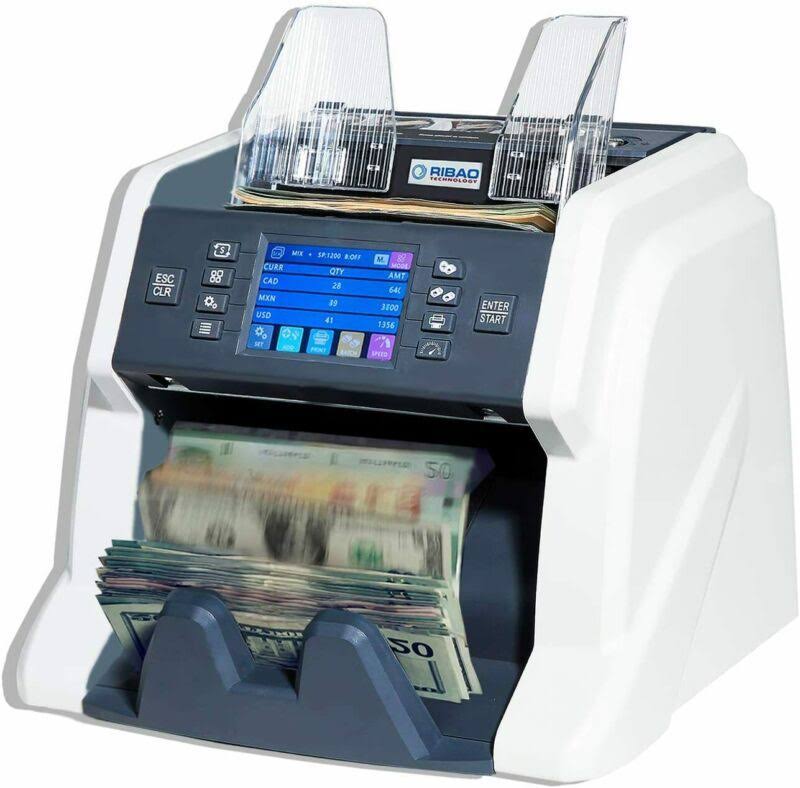 Bill Counter I655