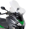 One Size Motorcycle Windshield J995004