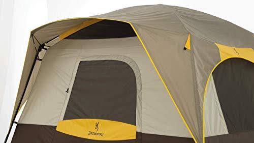 Big Horn 5-Person Tent S88236