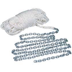 Rode Package with Chain and Line M53933