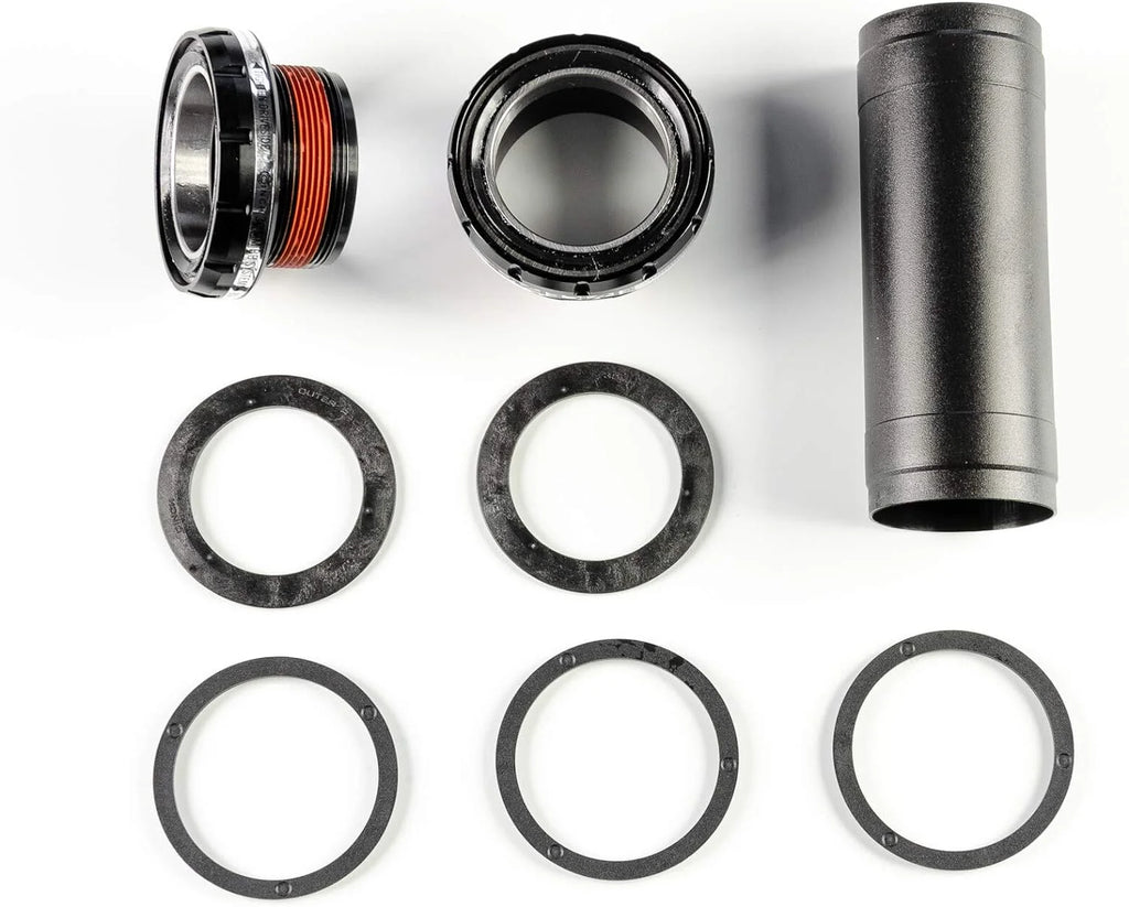 BSA 100mm Shell x 30mm Spindle Bottom Bracket F828799