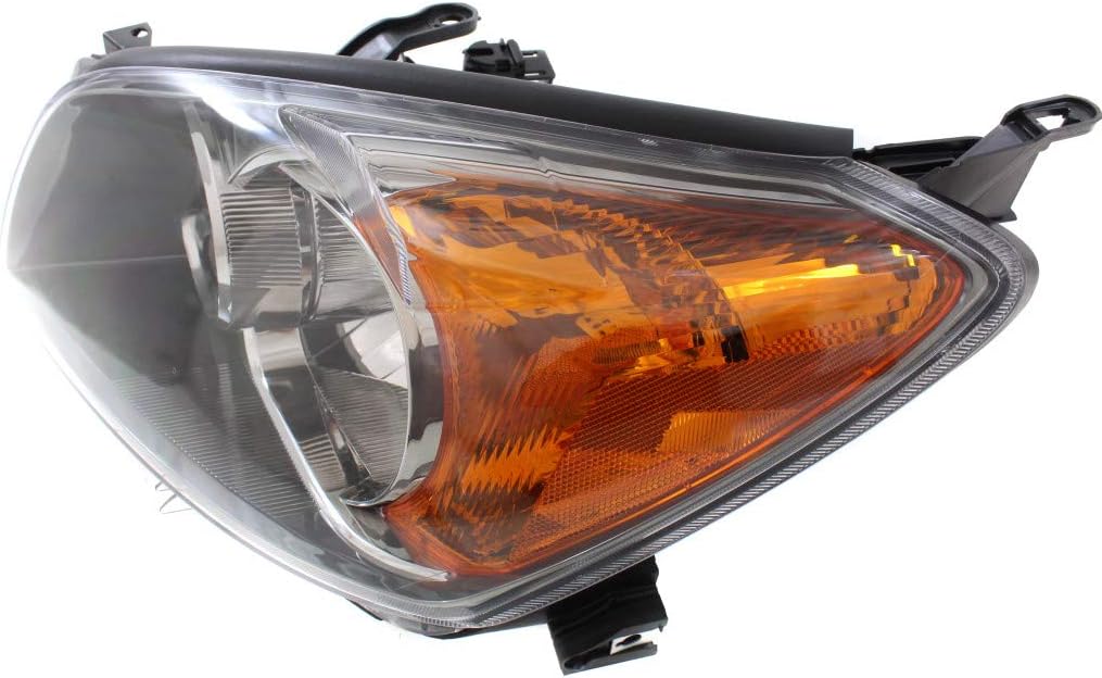 Driver Side Headlight Assembly for Toyota RAV4 Sport Model B743144