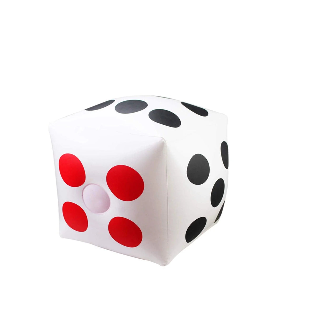 13 Inch Inflatable Dice Set X480235