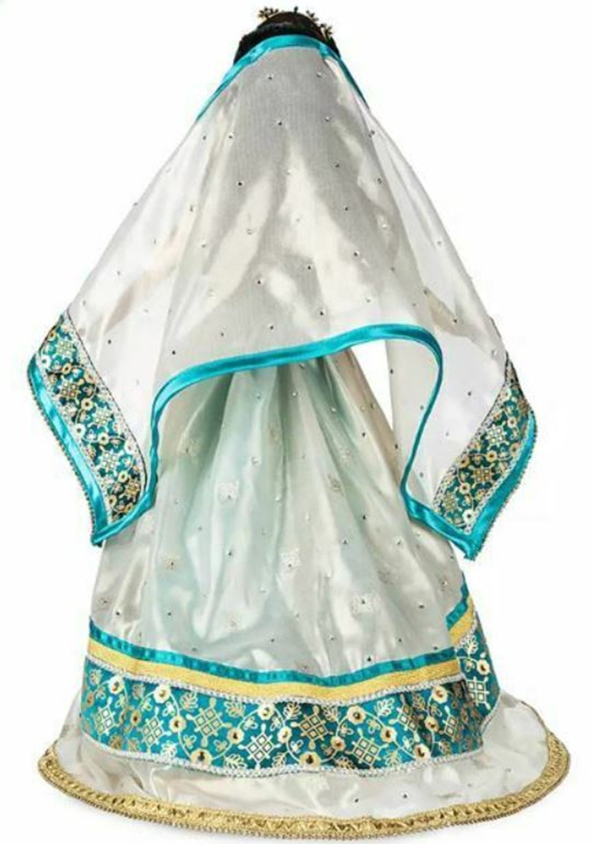 17" Limited Edition Doll Set L427342