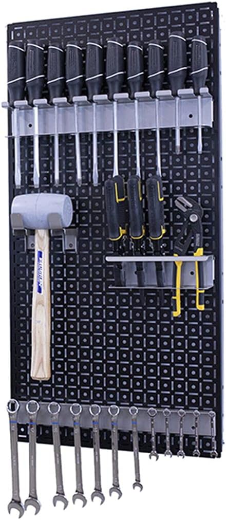 1 Panel Metal Pegboard System A603427