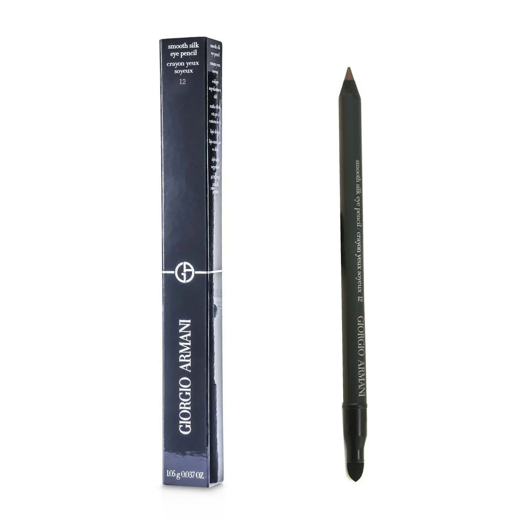 Smooth Silk Eye Pencil # 08 Gray 1.05g D953114