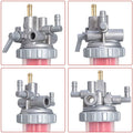Fuel Filter Pack of 2 Q56751