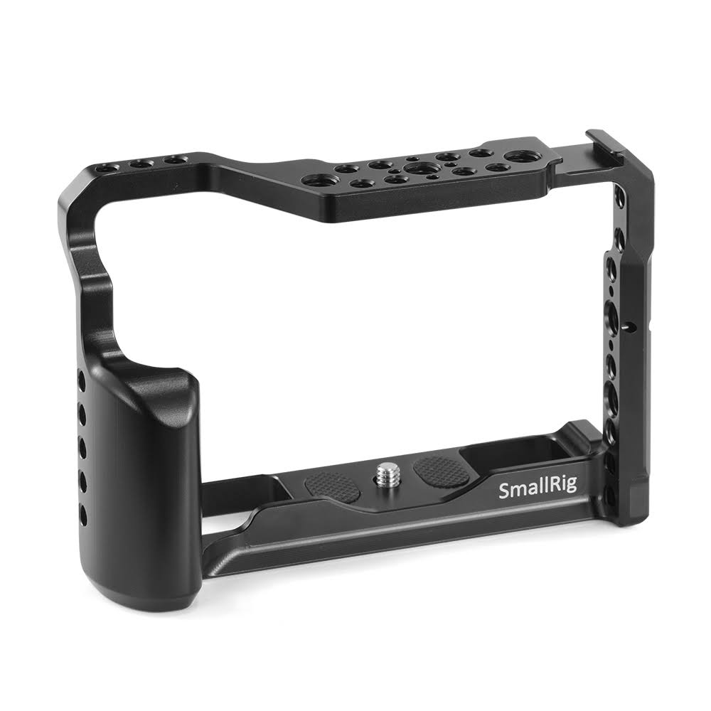 Camera Cage for Fujifilm X-T2 & X-T3 J4784
