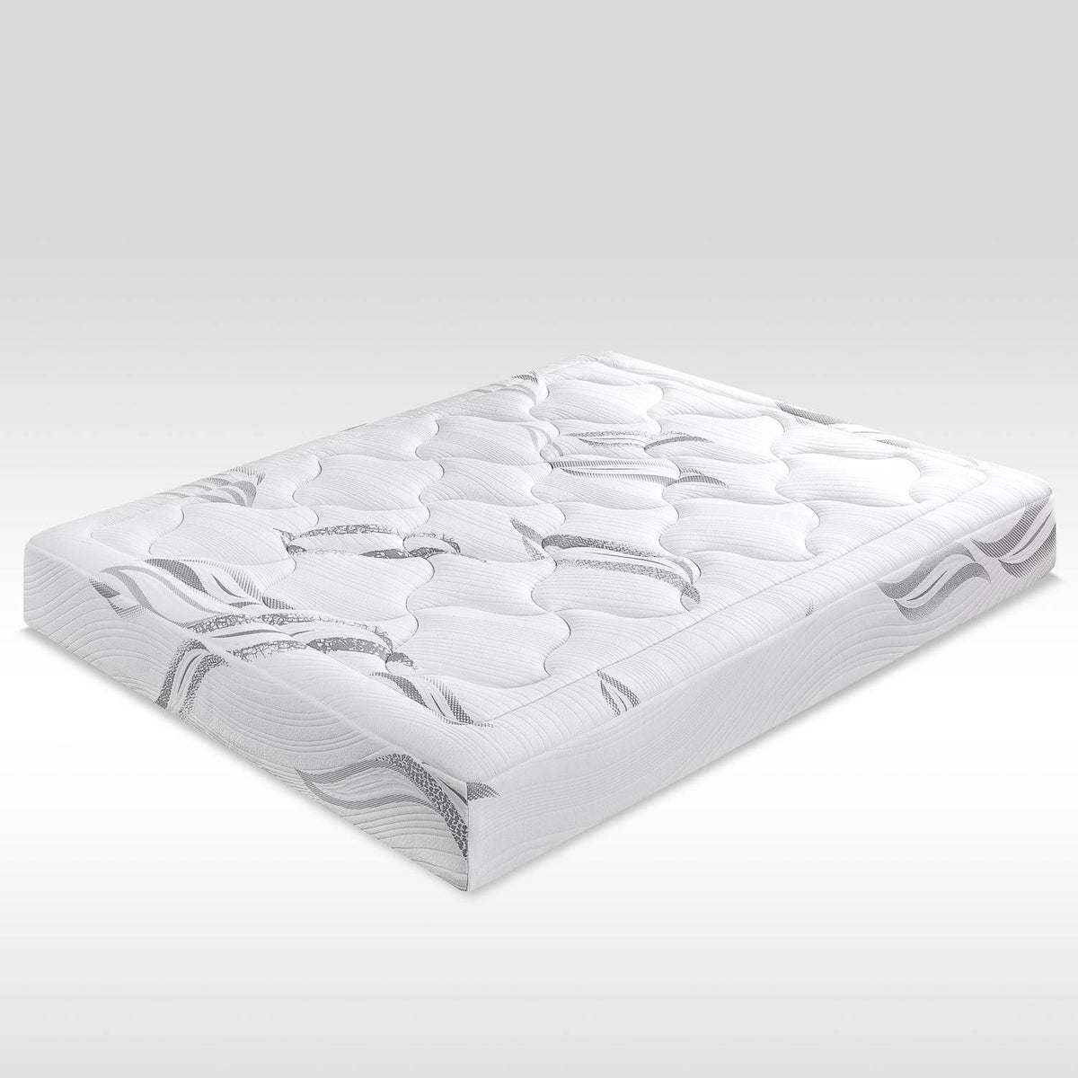 Twin Memory Foam Mattress U574926