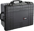 Protective Roller Camera Hard Case with Foam (Black) B8653