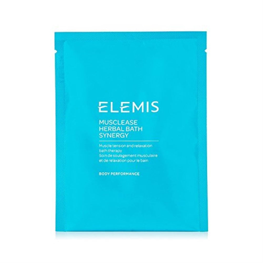 Herbal Bath Synergy M4490