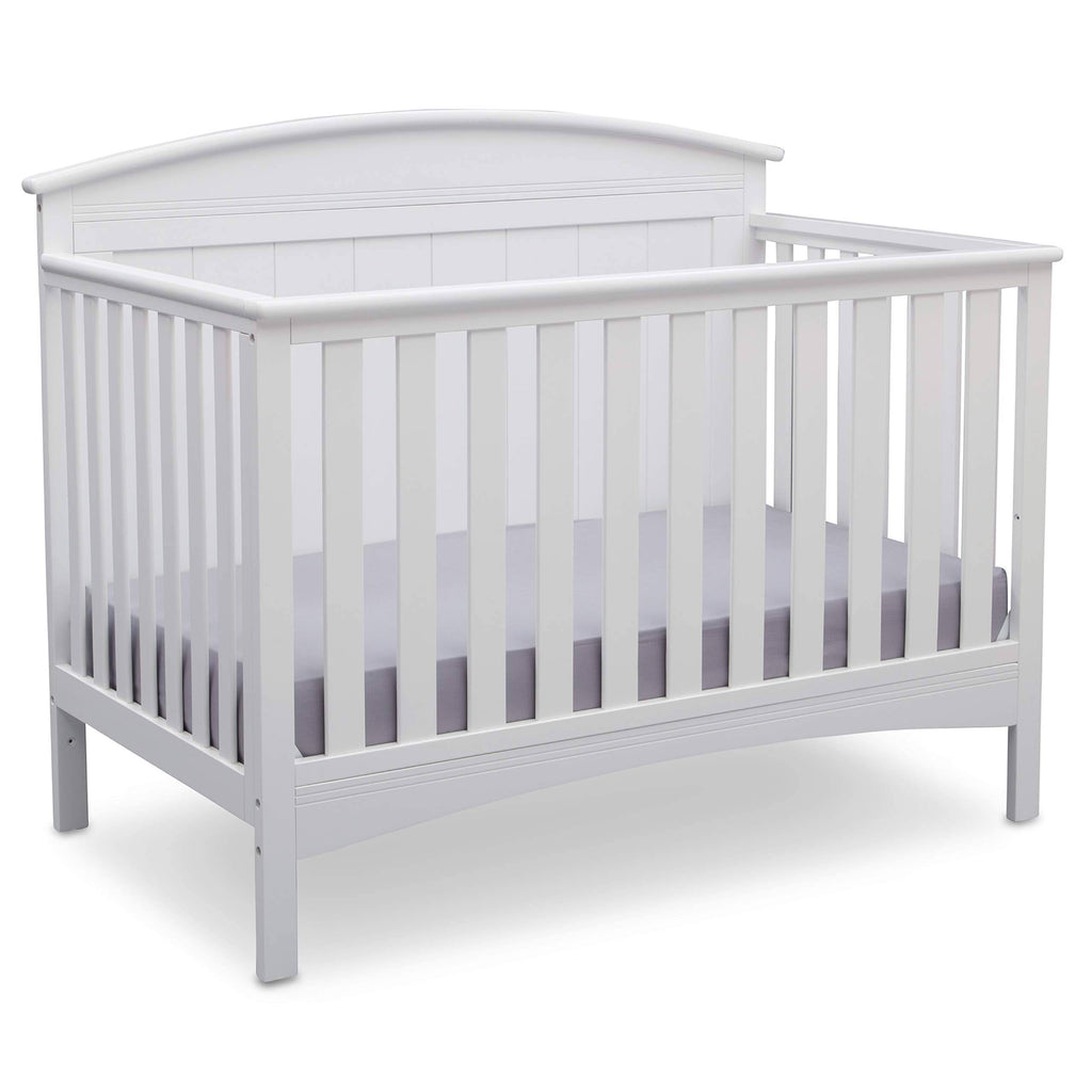 4-in-1 Crib A534