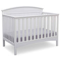 4-in-1 Crib A534