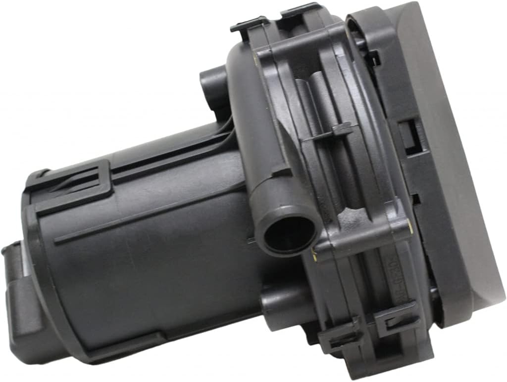 BMW Air Pump 2-Prong Male Terminal V1774
