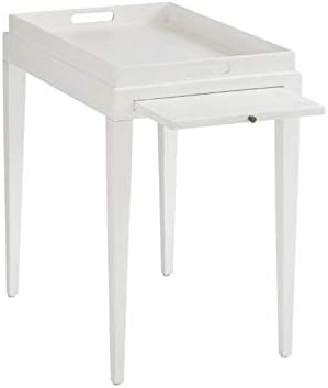 Caribbean Sands Rectangular End Table D8581