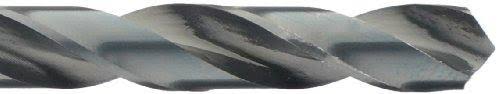 80 PC Jobber Drill Bit Set J57241