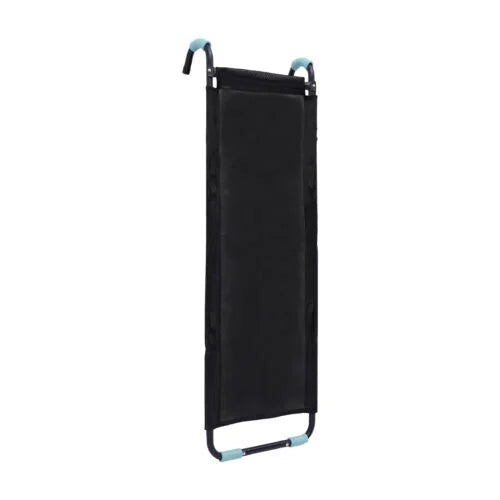 Kids Trampoline Slide 165lb Capacity Indoor Outdoor Z32178