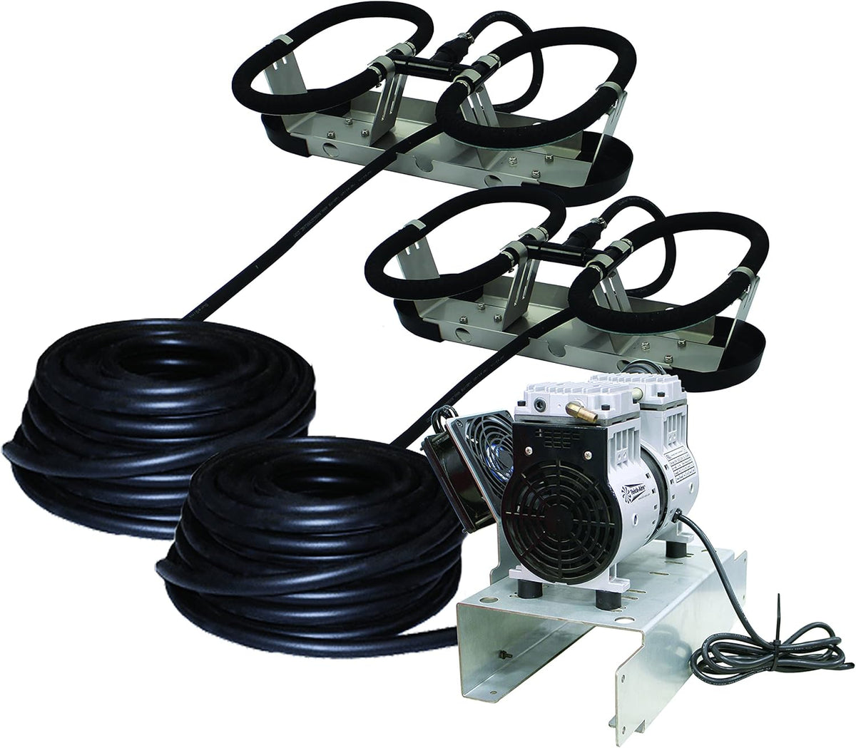 Aquatic Aeration System for Ponds to 1.5 Surface Acres, 230 Volts R28816