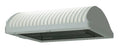 Aled105 Type IV 8x22 Pole Arm Warm LED 277V PC White F438
