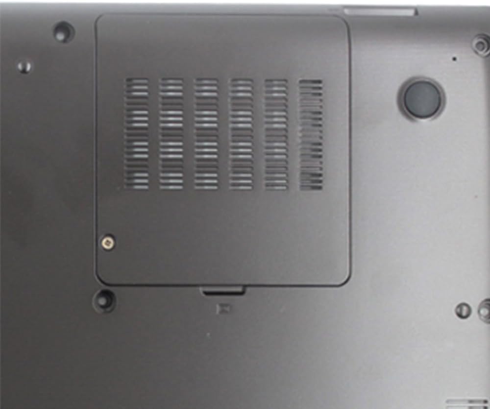 Laptop Bottom Base Cover Case for Toshiba Satellite P55-A Q6839