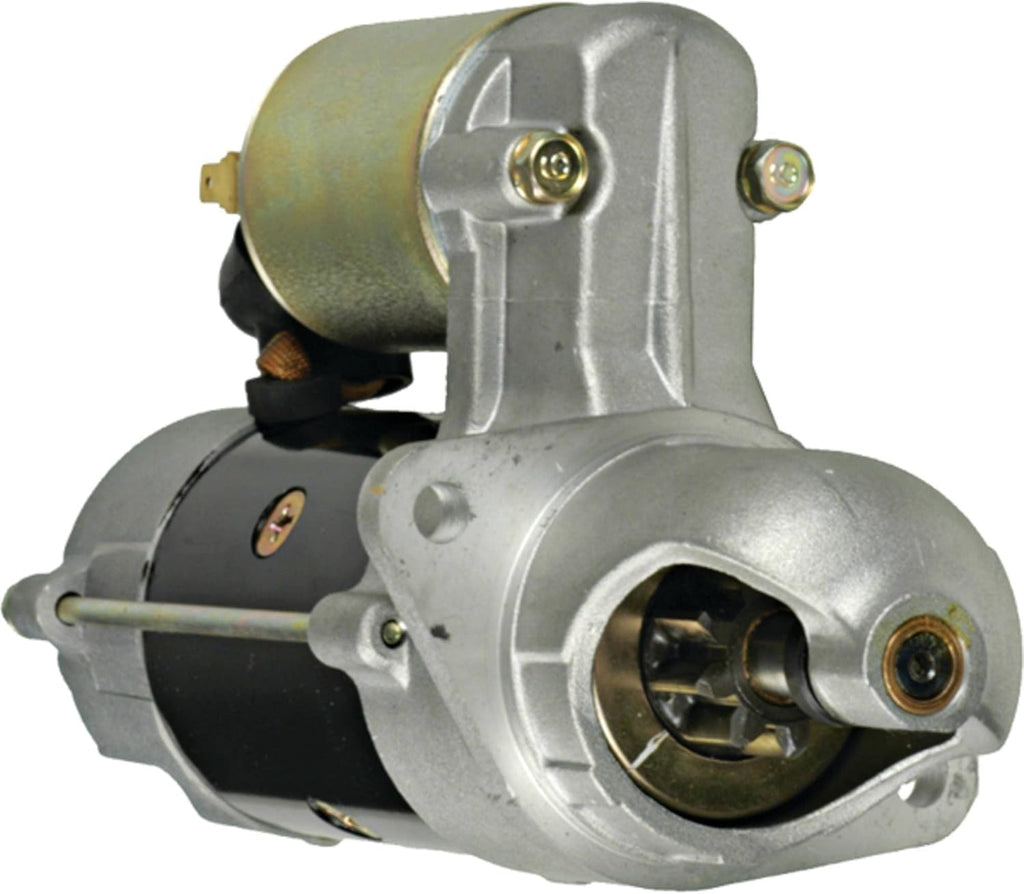 Starter Compatible With Kawasaki Engine Various Models N428