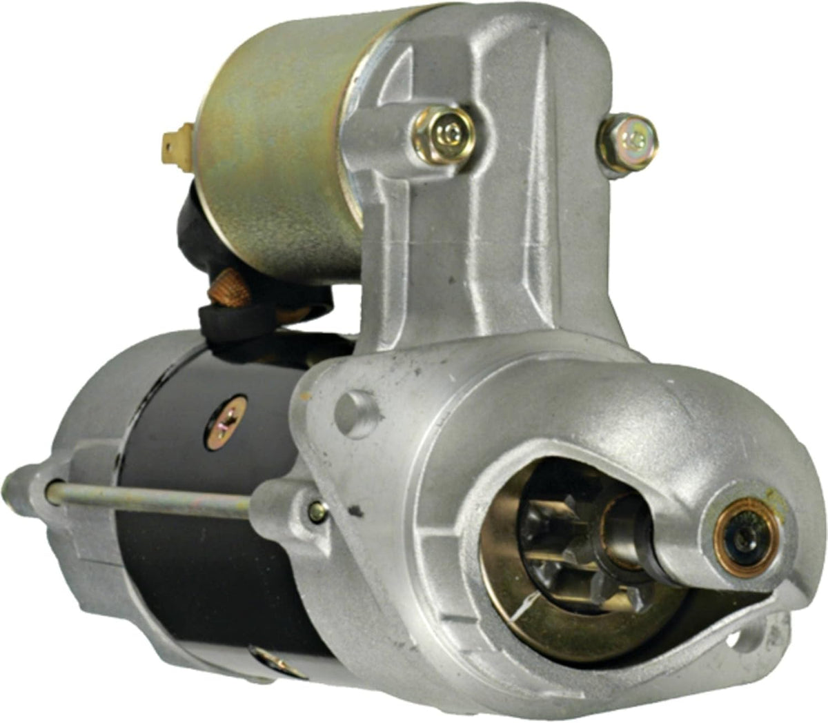 Starter Compatible With Kawasaki Engine Various Models N428