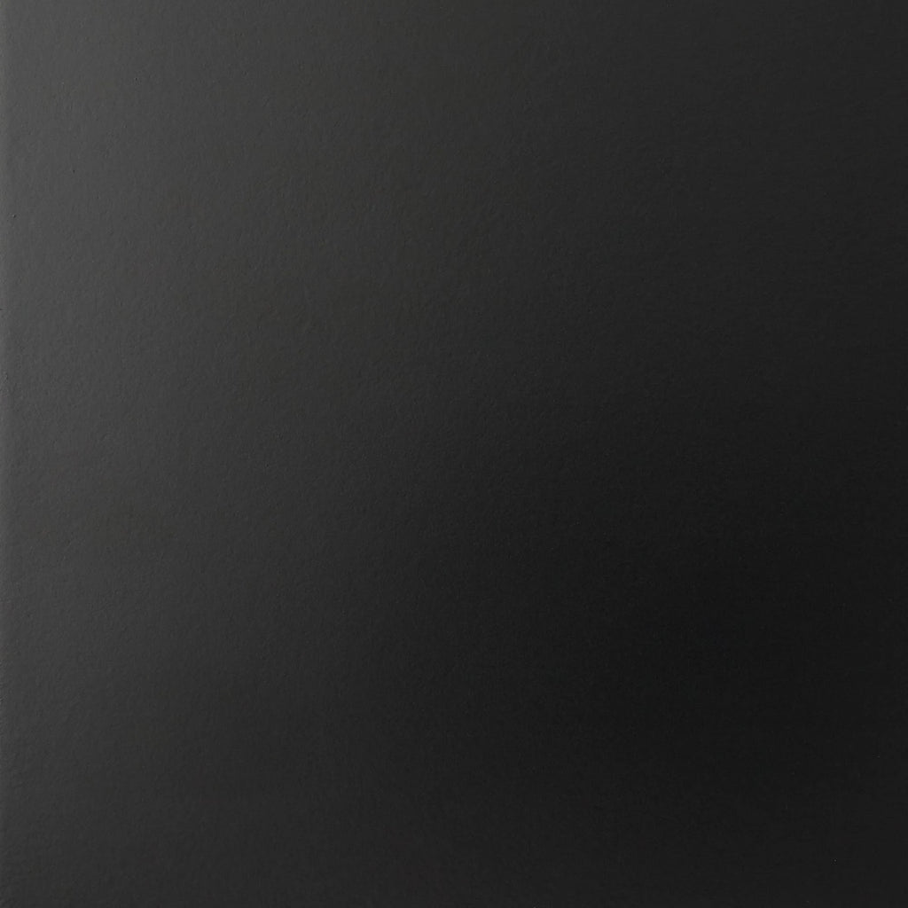 Black Writing Desk with Drawers A4321