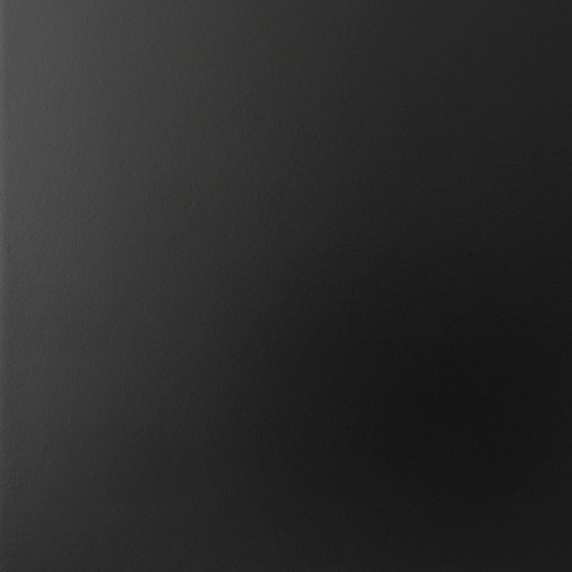 Black Writing Desk with Drawers A4321