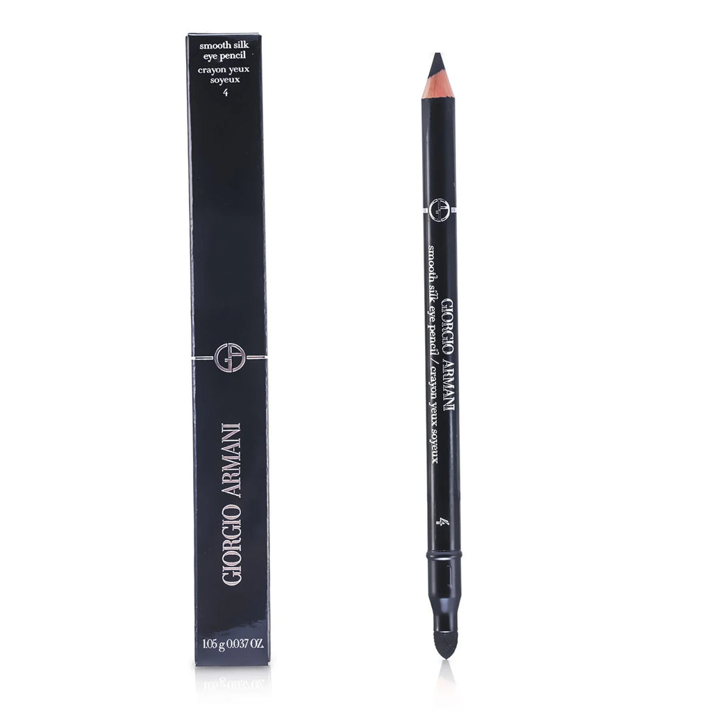 Smooth Silk Eye Pencil # 08 Gray 1.05g D953114