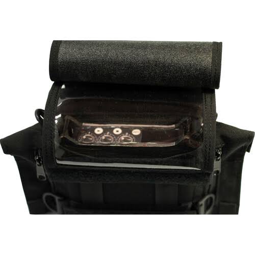 Custom-Fit Field Case Q179158